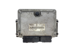 Blok Ovladačů 0281010484 1329214080 Ducato Jumper Boxer 56827