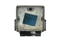 Blok Ovladačů 0281010320 8200106111 8200110105 Renault Bosch 52524