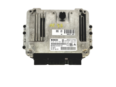 Blok Ovladačů 0281012465 9663786480 9653958980 PSA Bosch 22221