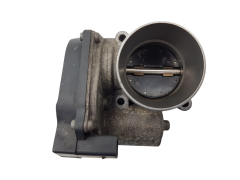 Škrticí Klapka 03C133062C A2C53030936 1.4 TSI VW Audi Seat Skoda 2384