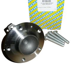 Náboje Na Kola Zadek Pro Citroen Peugeot R159.65 9671326080 SNR