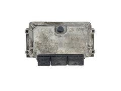 Blok Ovladačů 0281001839 9630059880 PSA Bosch 56872