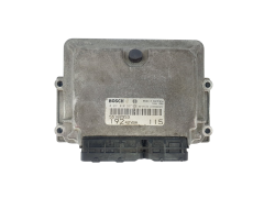 Blok Ovladačů Fiat 55182953 0281010337 Bosch 42492