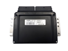 Blok Ovladačů Nový originál Renault 8200061273 8200044437 S110130318A 1006