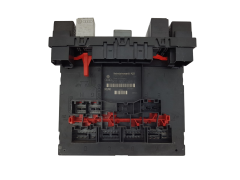 Blok Ovladačů 1K0937049L 21001991 Audi VW Delphi 19771