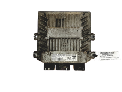 Blok Ovladačů 7S61-12A650-AA 5WS40433A-T SID 804 Ford  Siemens 24407