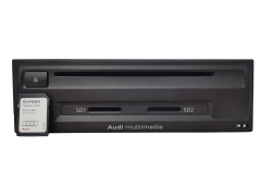 Navigace MMI SD Audi A3 8V 8V0035864B 8V0919866C Multimedia Navigace MMI SD Audi A3 8V 8V0035864B 8V0919866C Multimedia