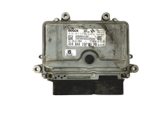 Blok Ovladačů A6401509079 0281013519 Mercedes Bosch 