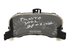 Tachometr Fiat Punto 46833455 503000344700 41226