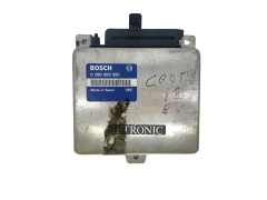 Řídicí Jednotka Motoru Fiat 0280000350 Bosch 56466
