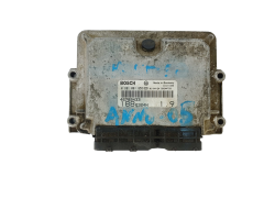 Blok Ovladačů Fiat 46789433 0281001955 Bosch 37321