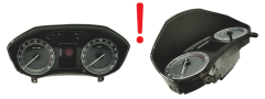 Otáčkoměr Skoda Octavia 1Z0920841D A2C53088698 59353