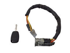 Zapalování Renault Kangoo 354895 7701470736 Valeo 1087