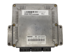 Blok Ovladačů Volvo 0281011086 8200065994 8200233339 Bosch