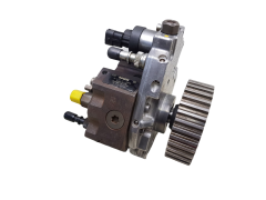 Vstřikovací Čerpadlo 0445010089 9651844380 Bosch 1.6 HDI TDCI PSA Ford 1109