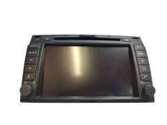 Navigace Radio KIA Sportage 4 96560-3U700WK LAN3110EKSL Navigace Radio KIA Sportage 4 96560-3U700WK LAN3110EKSL