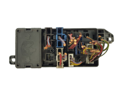 Pojistková Skříň Mini 1480790-08 Pojistková Skříň Mini 1480790-08