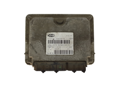 Blok Ovladačů IAW.4AF.M9 55187372 61600.627.05 Fiat Magneti Marelli 13968