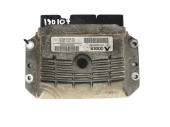 Blok Ovladačů Renault 21584029-7A 8200283924 8200242405 Sagem 29731
