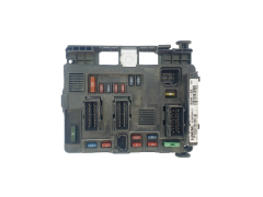 Blok Ovladačů BSM -B3 S118470003D 9643498880 PSA Siemens 