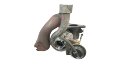 Turbodmychadlo 037564 9628607080 Garrett 2.1 TD Citroen Xantia Peugeot 406 07