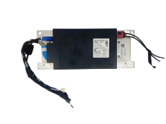 Blok Ovladačů Moduł 84.10 6820931-02 550760-10 BMW Blok Ovladačů Moduł 84.10 6820931-02 550760-10 BMW