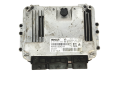 Blok Ovladačů 0281013332 9664257580  9653958980 PSA Bosch 20549