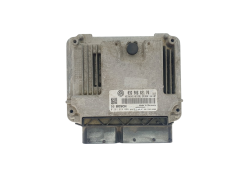 Blok Ovladačů 03G906021PR 0281014066 VW Bosch 41722