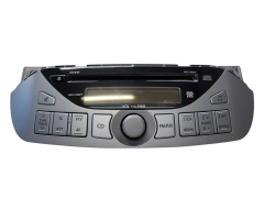 Rádio Cd Mp3 Suzuki Alto 39101M68K00 39101-68K0 CDF-R3019A 1182