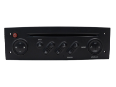 Rádio Cd Renault Scenic 2 Megane 2 8200607918 --B 4153