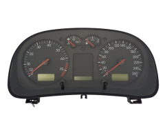 Otáčkoměr VW Golf MK4 Bora 1J0920801C 110008957034 VDO Otáčkoměr VW Golf MK4 Bora 1J0920801C 110008957034 VDO