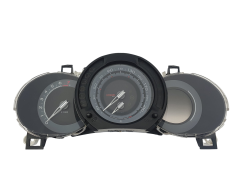 Tachometr Citroen DS3 96664542XT A2C53365592 60817 Tachometr Citroen DS3 96664542XT A2C53365592 60817
