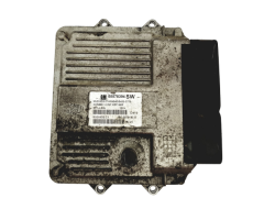Blok Ovladačů 55578394 SW MJD6O2.C1  Opel GM