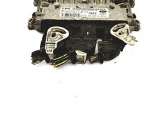 Blok Ovladačů 3S61-12A650-GE 5WS40142E-T SID 804 Ford  Siemens 18105