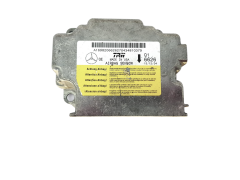 Blok Ovladačů Moduł A1698206626 Mercedes TRW