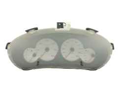 Tachometr Peugeot 206 9648836580 000500803 25943