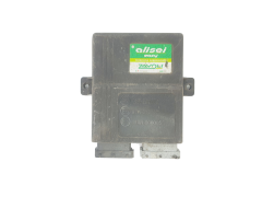 Blok Ovladačů LPG 10R-020775 67R-010157 110R-006005 ALISEI Blok Ovladačů LPG 10R-020775 67R-010157 110R-006005 ALISEI