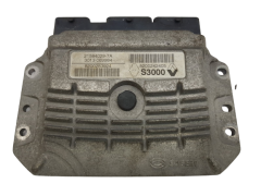 Blok Ovladačů Renault 21584029-7A 8200283924 8200242405 Sagem