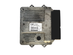 Blok Ovladačů Fiat 55186608 MJD6JF.P3 Magneti Marelli 27269
