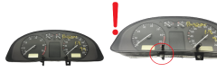 Otáčkoměr VW Passat 3B 3B0919860 09051969901 55040 Otáčkoměr VW Passat 3B 3B0919860 09051969901 55040
