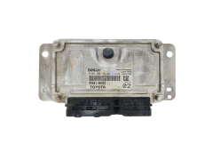 Blok Ovladačů PSA Toyota 89661-0H022 0261208702 Bosch 42950