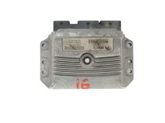 Blok Ovladačů Renault 21584288-2A 8200321263 8200387138 Sagem 34330