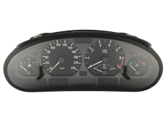 Otáčkoměr BMW 3 E46 6211 6910275 0263606305 40684