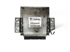 Blok Ovladačů 9639339280 9634496280 IAW48P.11 PSA Magneti Marelli 24123