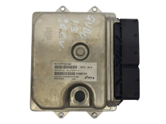 Řídicí Jednotka Motoru Fiat 51880761 MJD8F2.F2 Magneti Marelli