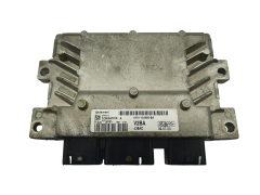 Blok Ovladačů Ford S180047018A AV21-12A650-BA Continental 68521