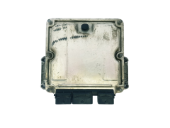 Blok Ovladačů 0281011518 9658373180 9640938680 PSA Bosch 34243