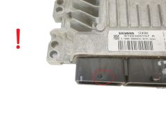 Blok Ovladačů S122326107A 8200542288 8200495479 Renault Siemens 46862
