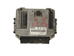 Blok Ovladačů 0281011724 8200311550 8200384493 Renault Bosch 25903