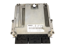 Blok Ovladačů 0281019889 237103370R 237102747R Renault Bosch 27935